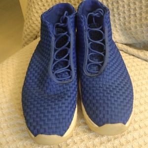 Nike Air Jordan size13 Perfect condition worn once